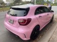 Mercedes-Benz A250 2013 - Xe màu hồng giá ưu đãi