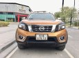 Nissan Navara 2020 - Xe màu nâu