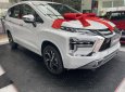 Mitsubishi Xpander 2022 - Đỉnh nhất phân khúc