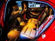 Mercedes-Benz GLA 45 2016 - Xe màu đỏ