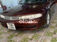 Mazda 626  xe gia đình chay kỉ 1994 - mazda xe gia đình chay kỉ