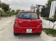 Toyota Yaris 2013 - Xe màu đỏ, 235 triệu
