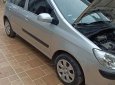 Hyundai Getz 2010 - Xe màu bạc, giá 136tr