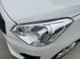 Mitsubishi Attrage 2015 - Xe màu trắng, còn rất mới và đẹp