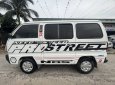 Suzuki Super Carry Van 2008 - Xe 7 chỗ