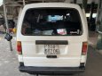 Suzuki Carry 1997 - Mới đăng kiểm, mới làm máy