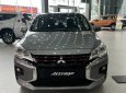 Mitsubishi Attrage 2023 - Xe nhập khẩu, siêu tiết kiệm nhiên liệu.