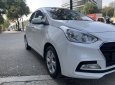 Hyundai Premio 2021 - Màu trắng nội thất kem, xe mới đẹp, chạy chuẩn 2v, giá tốt