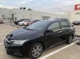 Honda City 2019 - Xe màu đen, giá 470tr