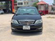 Toyota Camry 2003 - Xe màu đen, giá 228tr