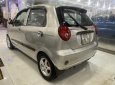 Chevrolet Spark 2009 - Xe màu bạc