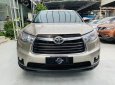 Toyota Highlander 2014 - Nhập Mỹ, xe còn rất mới, bao test