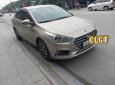 Hyundai Accent 2019 - Xe màu bạc, 435tr