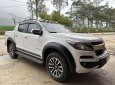 Chevrolet Colorado 2018 - Xe màu trắng