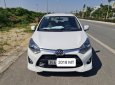 Toyota Wigo 2018 - Xe màu trắng, giá 285tr