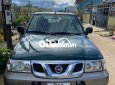 Nissan Terrano 2 cầu nhập Châu Âu, 7 chỗ tiết kiệm xăng 2003 - 2 cầu nhập Châu Âu, 7 chỗ tiết kiệm xăng