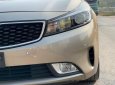 Kia Cerato 2017 - Màu xám giá ưu đãi