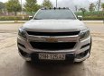 Chevrolet Colorado 2018 - Xe màu trắng