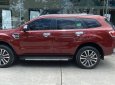 Ford Everest 2021 - Cá nhân ký bán