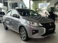 Mitsubishi Attrage 2023 - Xe nhập khẩu, siêu tiết kiệm nhiên liệu.