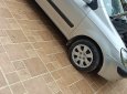 Hyundai Getz 2010 - Xe màu bạc, giá 136tr