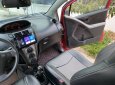 Toyota Yaris 2013 - Xe màu đỏ, 235 triệu