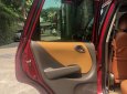 Honda Jazz 2007 - Xe màu đỏ, nhập khẩu, giá 215tr