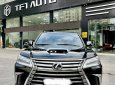 Lexus LX 570 2016 - Màu đen, nội thất kem