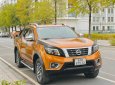 Nissan Navara 2020 - Màu cam cực đẹp