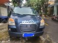 Hyundai Starex Cần bán xe 9 chỗ máy dầu. 2007 - Cần bán xe 9 chỗ máy dầu.