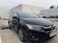 Honda City 2019 - Xe màu đen, giá 470tr