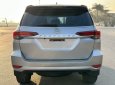 Toyota Fortuner 2019 - Giá ưu đãi