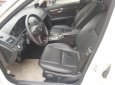 Mercedes-Benz C 250 2009 - Xe màu trắng