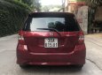 Honda Jazz 2007 - Xe màu đỏ, nhập khẩu, giá 215tr