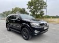 Toyota Fortuner 2016 - Xe màu đen, 635 triệu