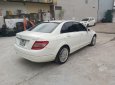 Mercedes-Benz C 250 2009 - Xe màu trắng