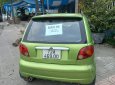 Daewoo Matiz 2008 - Xe màu xanh lam