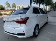 Hyundai Premio 2021 - Màu trắng nội thất kem, xe mới đẹp, chạy chuẩn 2v, giá tốt