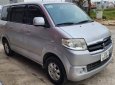 Suzuki APV 2008 - Màu bạc, nhập khẩu nguyên chiếc, 198tr