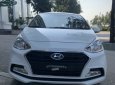 Hyundai Premio 2021 - Màu trắng nội thất kem, xe mới đẹp, chạy chuẩn 2v, giá tốt