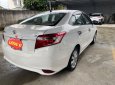 Toyota Vios 2016 - Bán xe gia đình sử dụng