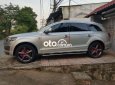 Audi Q7 Bán xe nhà đang sử dụng kỹ còn mới 90% 2009 - Bán xe nhà đang sử dụng kỹ còn mới 90%