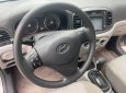 Hyundai Verna 2009 - Hyundai Verna 2009 số tự động tại Phú Thọ