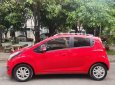 Chevrolet Spark 2014 - Cần bán xe auto, màu đỏ, gia đình sử dụng mới 95%