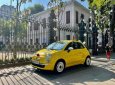 Fiat 500 2009 - Đăng ký lần đầu 2011