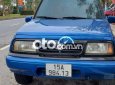 Suzuki Vitara  đẹp keng 2 cầu cho ae đi phượt 2004 - Vitara đẹp keng 2 cầu cho ae đi phượt