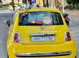 Fiat 500 2009 - Đăng ký lần đầu 2011