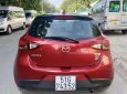 Mazda 2 2018 - Màu đỏ, nhập khẩu nguyên chiếc