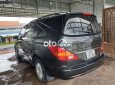 Ssangyong Stavic Stavid 2007 - Stavid