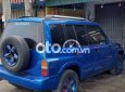 Suzuki Vitara  đẹp keng 2 cầu cho ae đi phượt 2004 - Vitara đẹp keng 2 cầu cho ae đi phượt